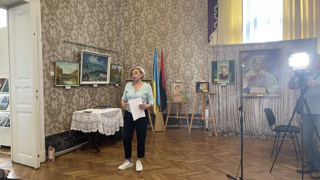 У Коломиї відзначили День журналіста 1