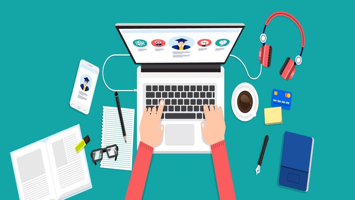 Поступаєш після 9 класу? Тоді реєструй електронний кабінет