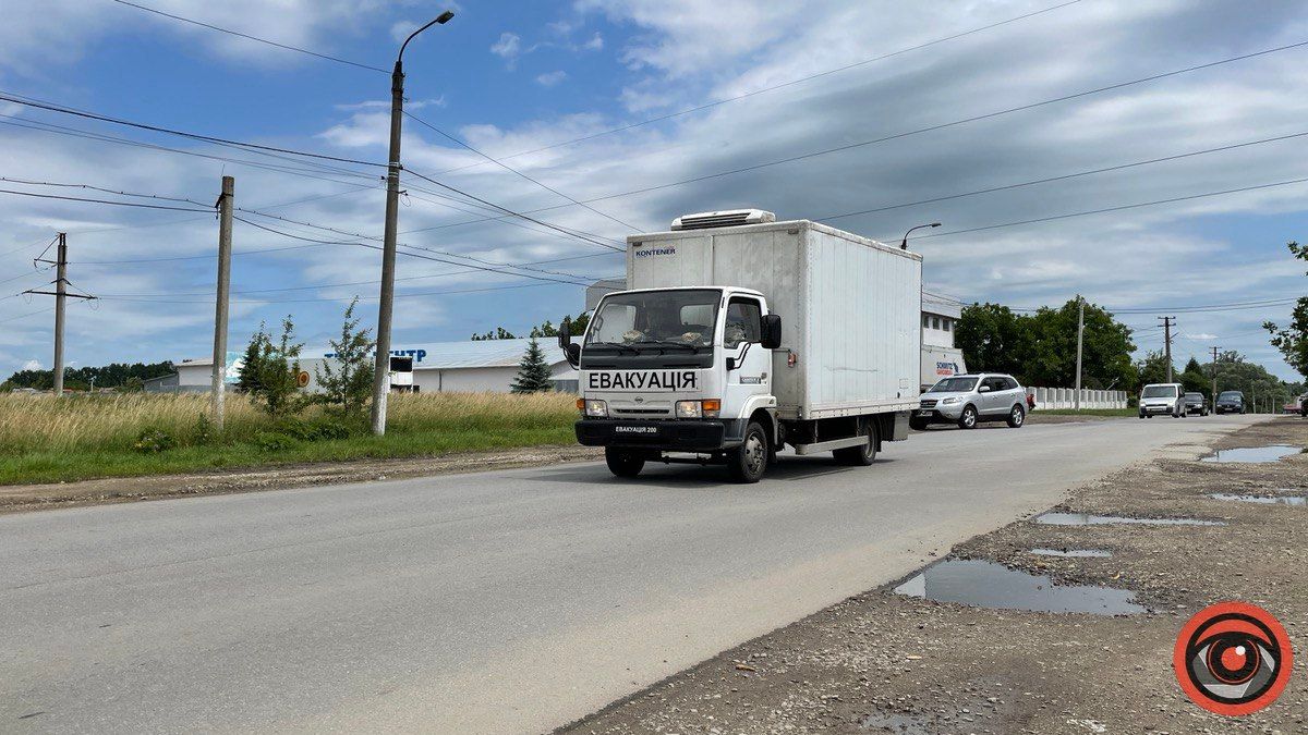 Коломия зустріла полеглого Героя | ФОТО 1