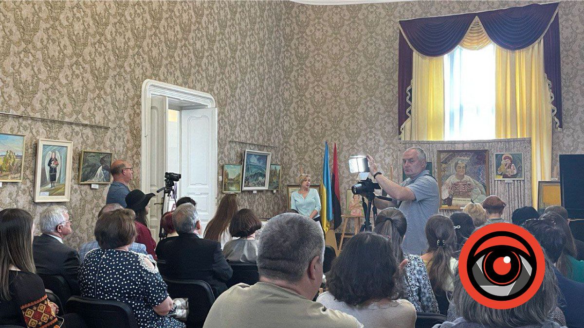 У Коломиї відзначили День журналіста