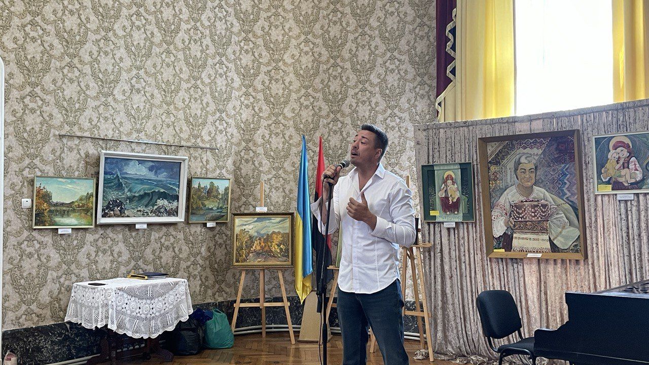 У Коломиї відзначили День журналіста 13