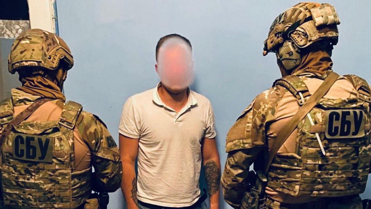 Злочинцям, які відправляли за кордон чоловіків, "світить" до 9 років тюрми