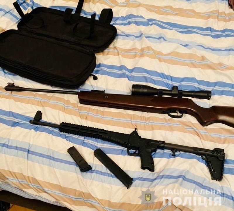 Злочинцям, які відправляли за кордон чоловіків, "світить" до 9 років тюрми 2