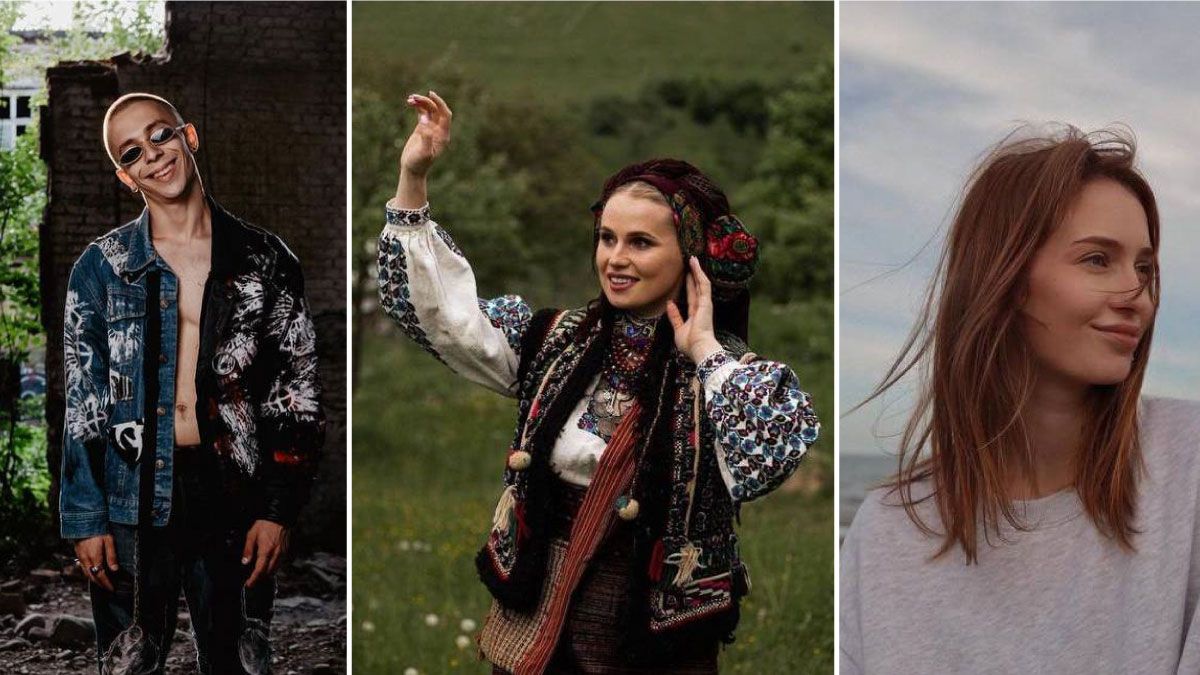 Найпопулярніші профілі коломиян в Instagram