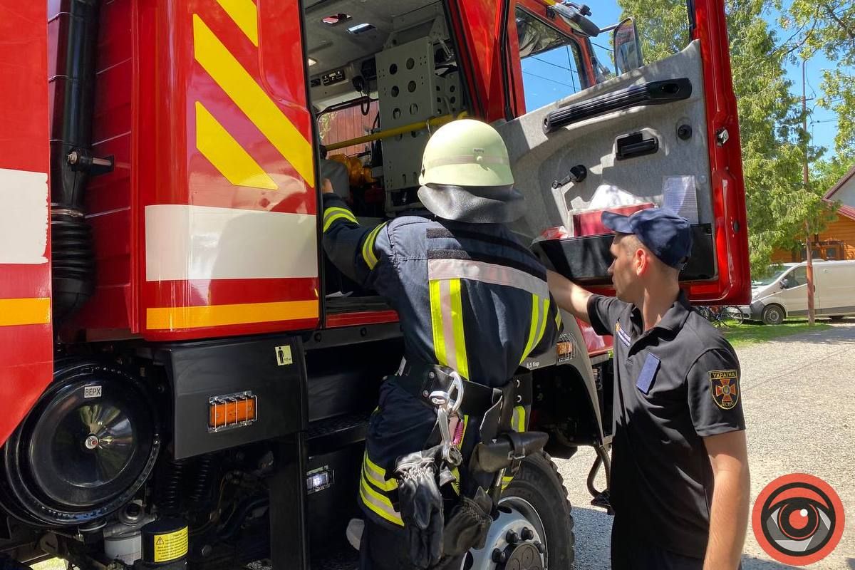 Почалися канікули. Варто згадати про безпеку 4