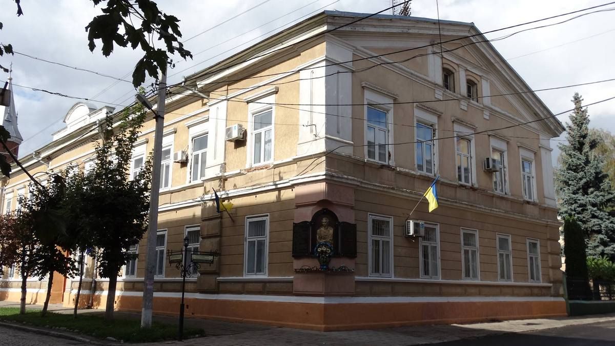 Вступ 2022: куди у Коломиї піти вчитися після школи 3