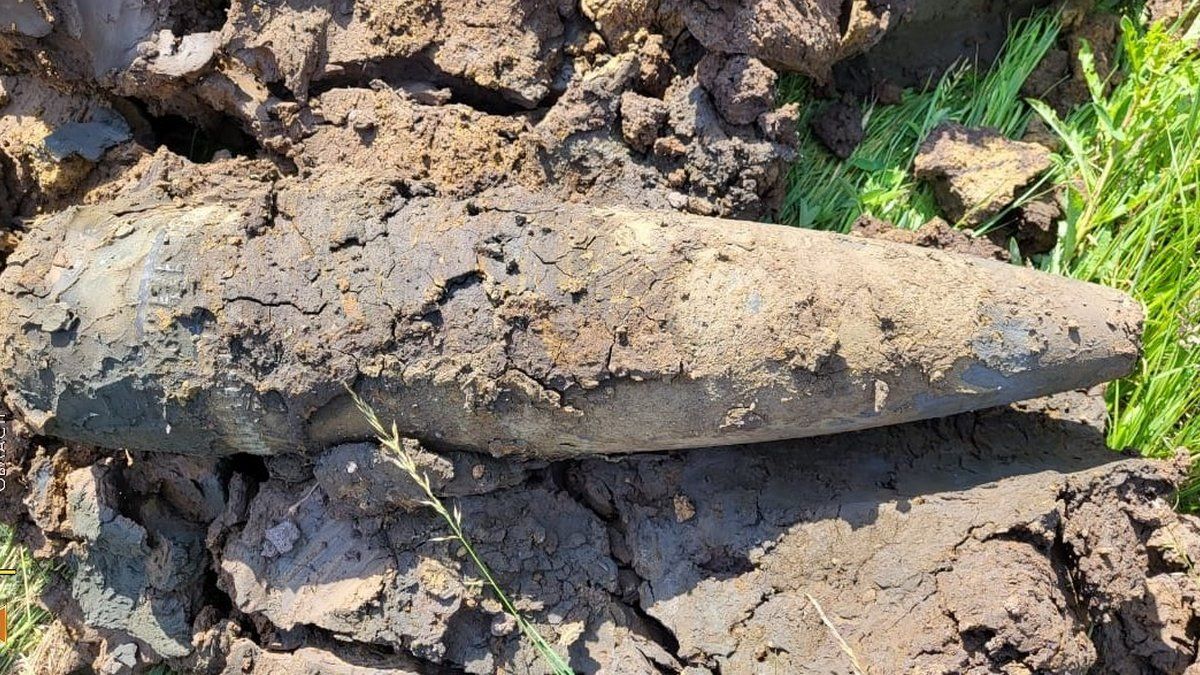 У Коломиї виявили небезпечну знахідку