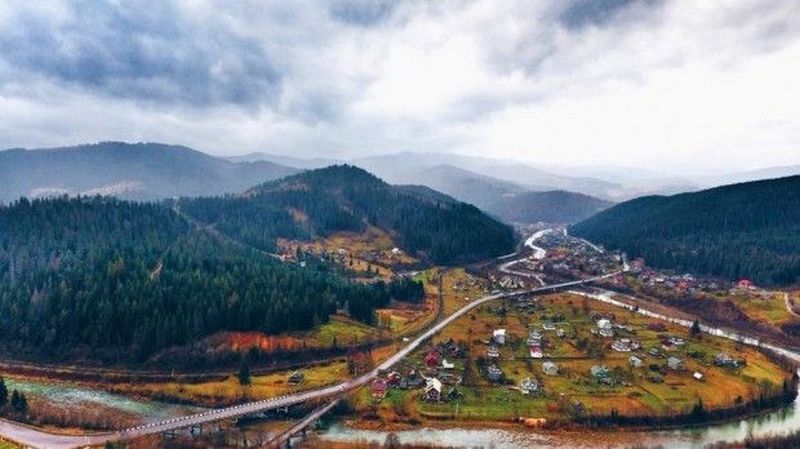 5 найкращих подорожей поїздом з Коломиї 2