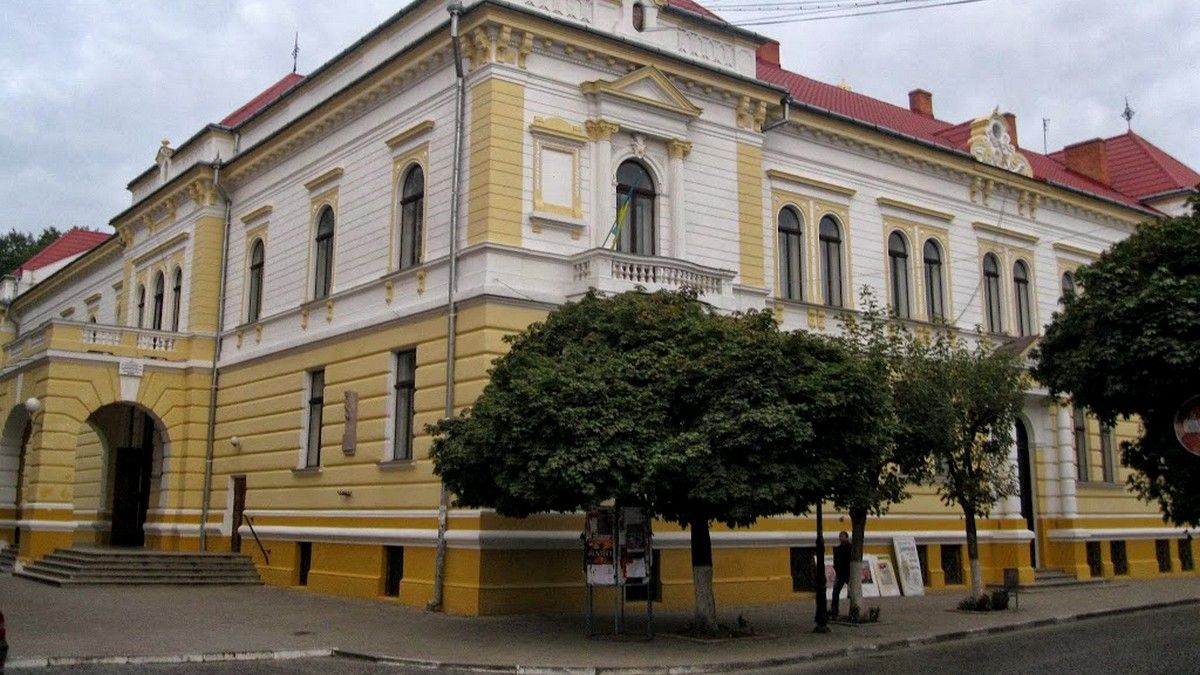 Афіша заходів на 18 червня у Коломиї