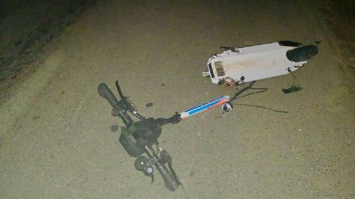 Смертельне ДТП на Прикарпатті: що відомо