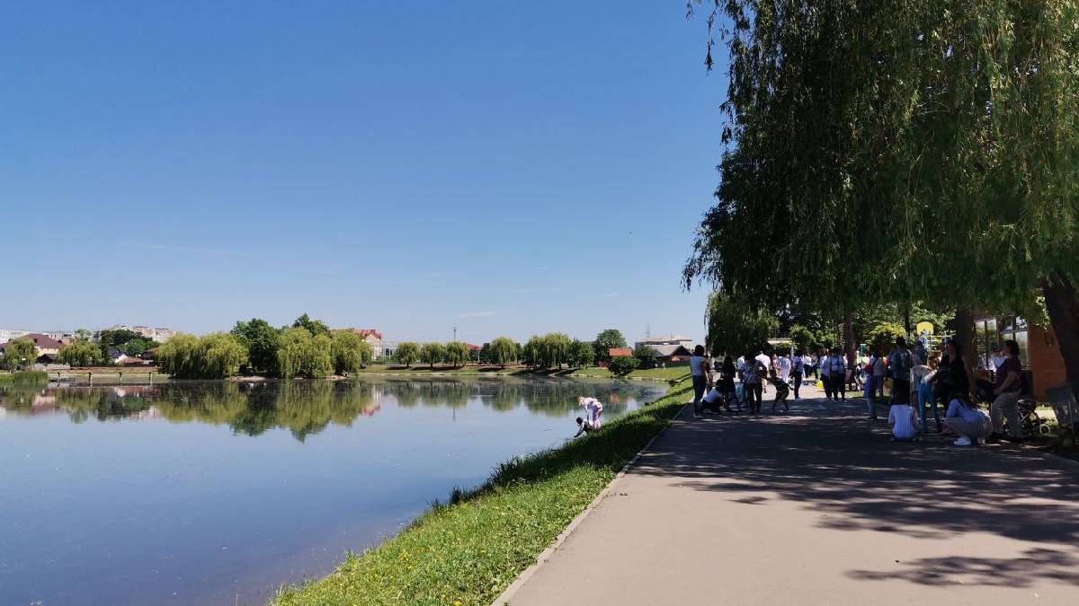 3 червня: ключові події міста