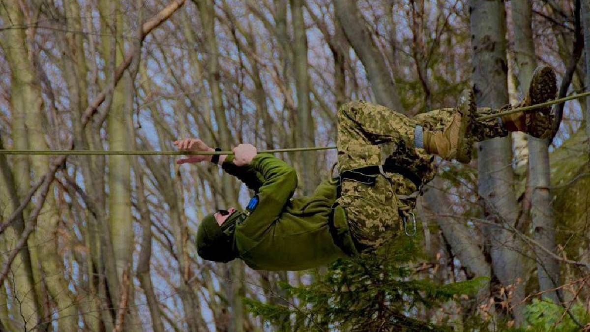 Коломийська громада звернулась до президента з проханням присвоїти 10 гірсько-штурмовій бригаді офіційну назву