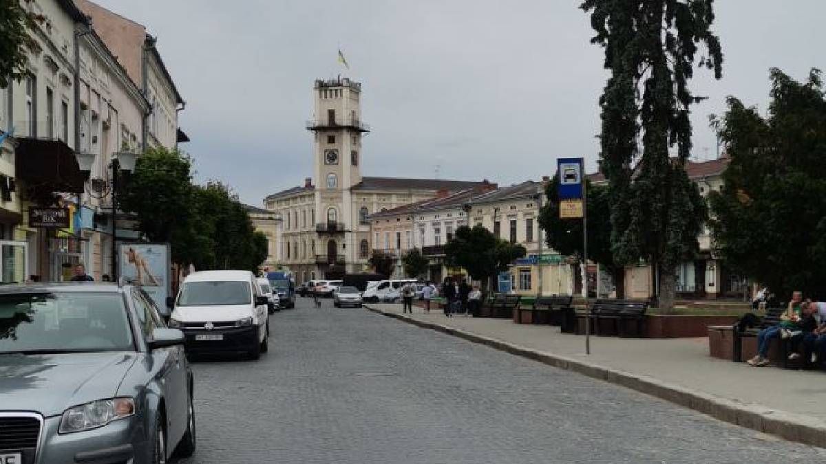 13 червня: що відвідати у Коломиї