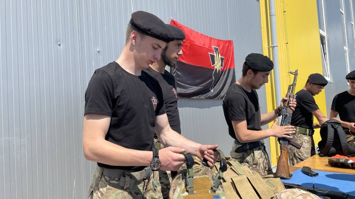 Як минуло благодійне святкування у Королівці | фото та відео 6