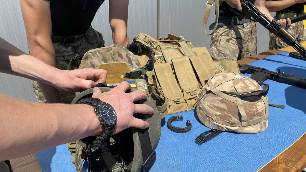 Як минуло благодійне святкування у Королівці | фото та відео 7