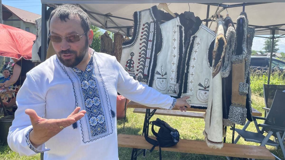 Як минуло благодійне святкування у Королівці | фото та відео 15