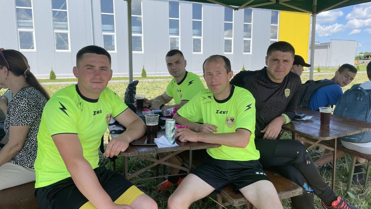 Як минуло благодійне святкування у Королівці | фото та відео 16