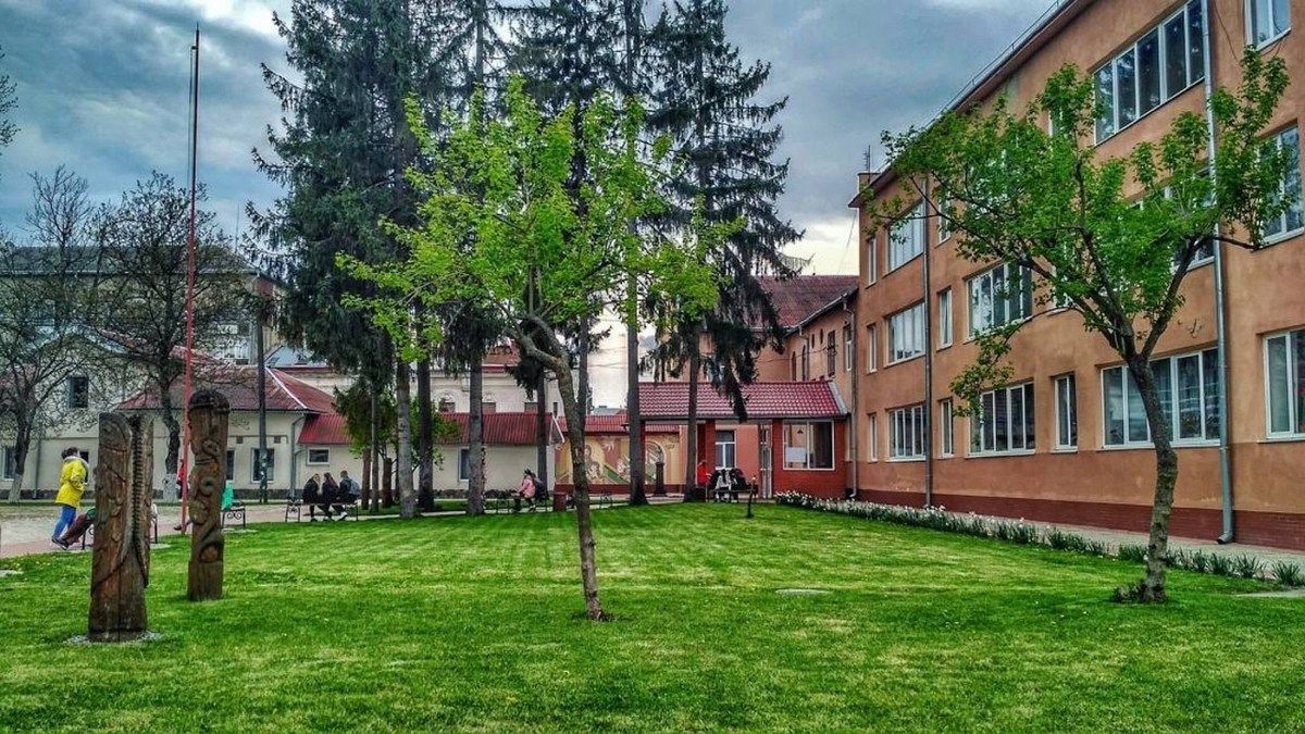 Вступ 2022: куди у Коломиї піти вчитися після школи