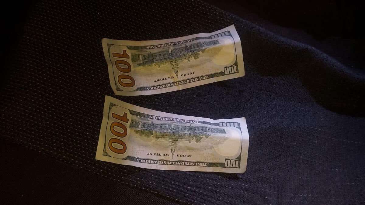 Хмільний водій пропонував поліції 200 доларів на Снятинщині