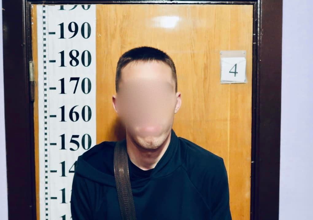 На краденій машині нетверезий коломиянин потрапив у ДТП 2