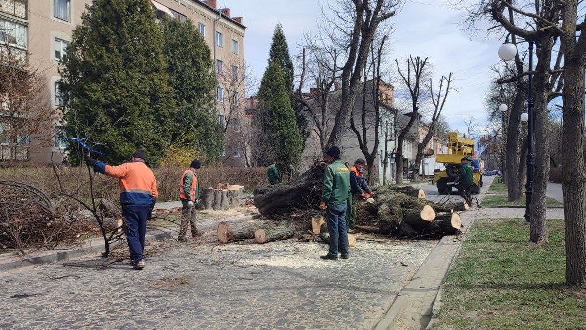 100 днів війни: як змінювалась Коломия за цей час 7