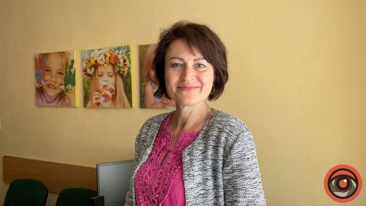 Чи вподобали коломийські діти харчування за Клопотенком? 1