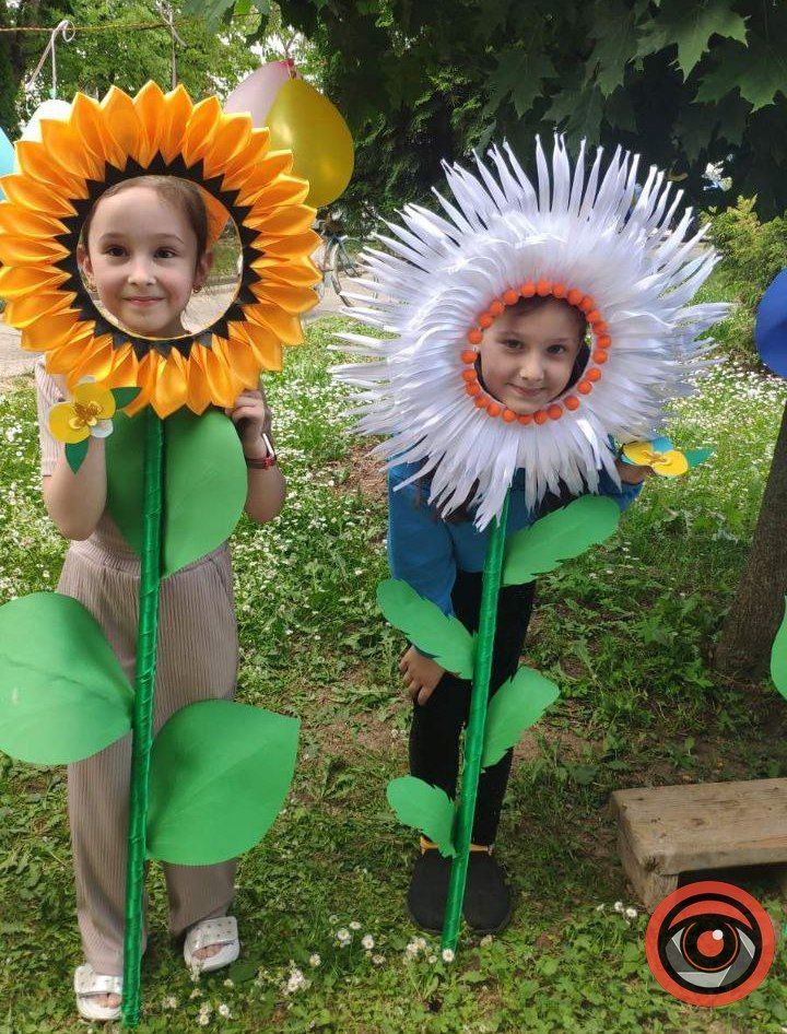 Чим забавляли маленьких коломиян позаду Писанки 4