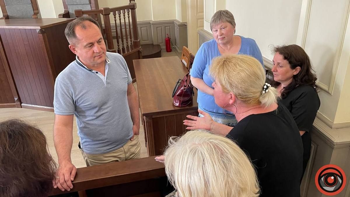 Влада Коломиї планує реорганізацію ліцею №2, колектив і батьки - проти 1