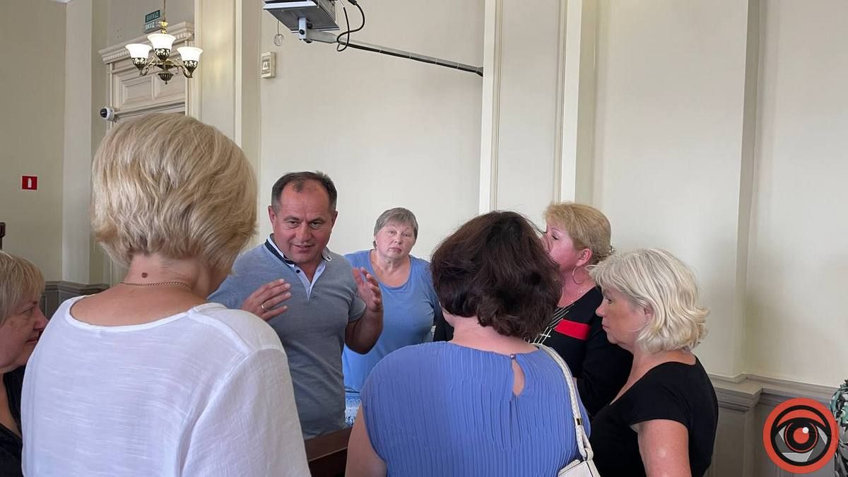 Чому ні: батьки і вчителі ліцею висловилися щодо планів ратуші розформувати старші класи 2