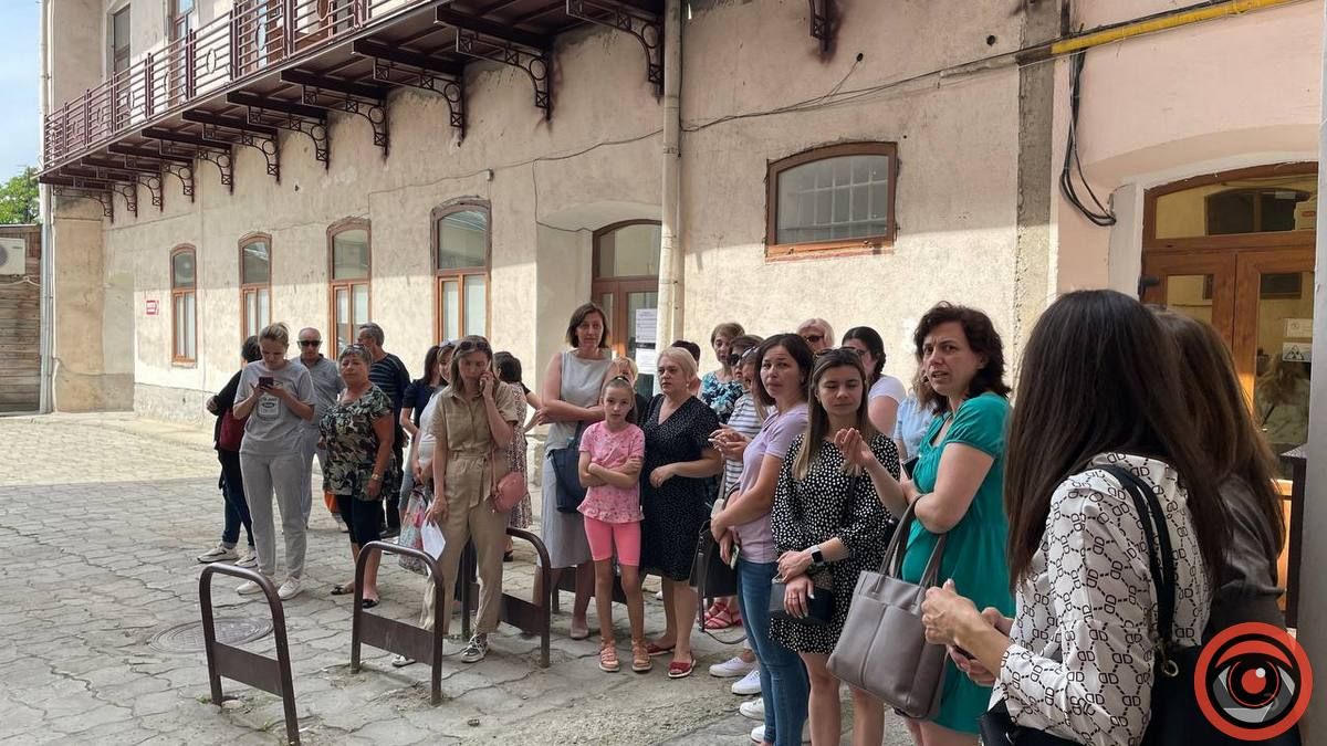 Чому ні: батьки і вчителі ліцею висловилися щодо планів ратуші розформувати старші класи 1