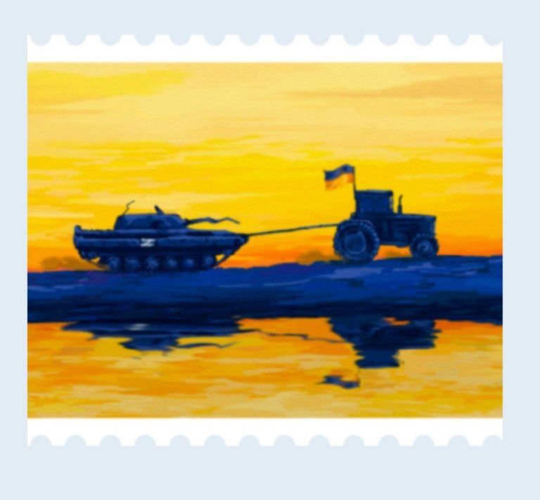 Гайда обирати дизайн нової марки 2