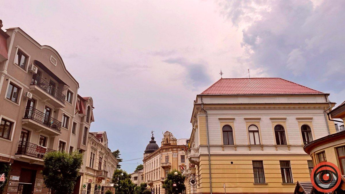 Коломия знову серед лідерів області за рівнем радіації