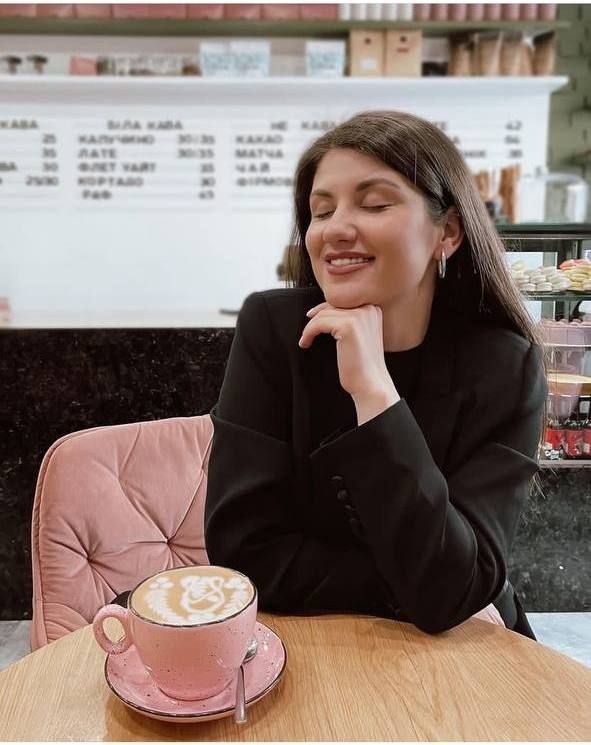 Найпопулярніші профілі коломиян в Instagram 15