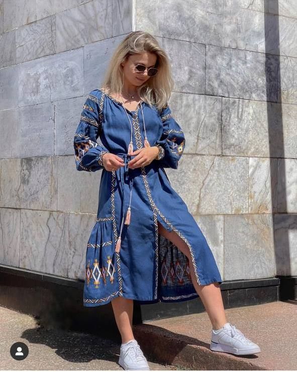 Найпопулярніші профілі коломиян в Instagram 8