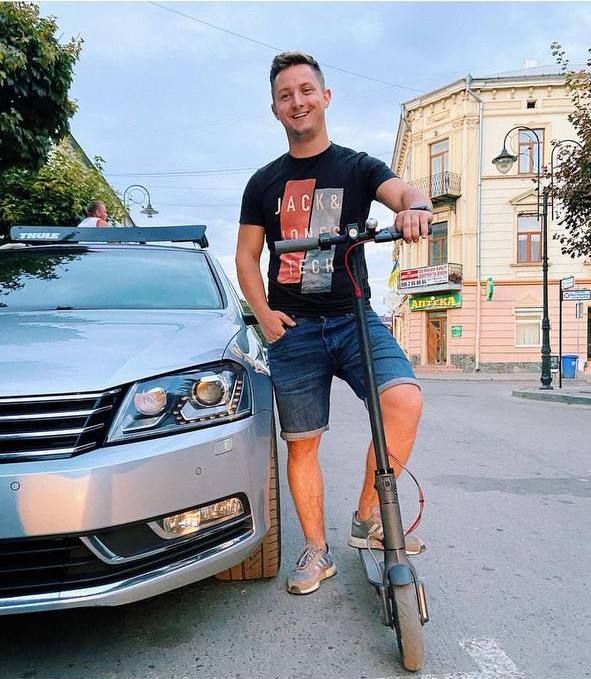 Найпопулярніші профілі коломиян в Instagram 17