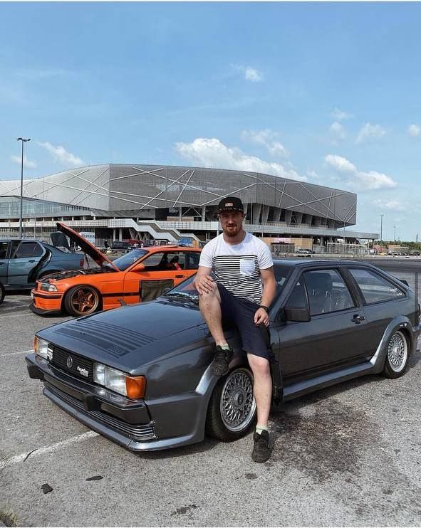 Найпопулярніші профілі коломиян в Instagram 12