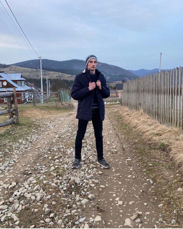 Найпопулярніші профілі коломиян в Instagram 16