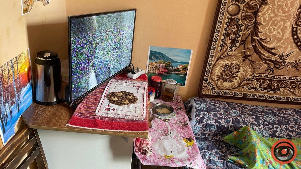 Як живеться літнім людям у Коломийському геріатричному пансіонаті. Фоторепортаж 3