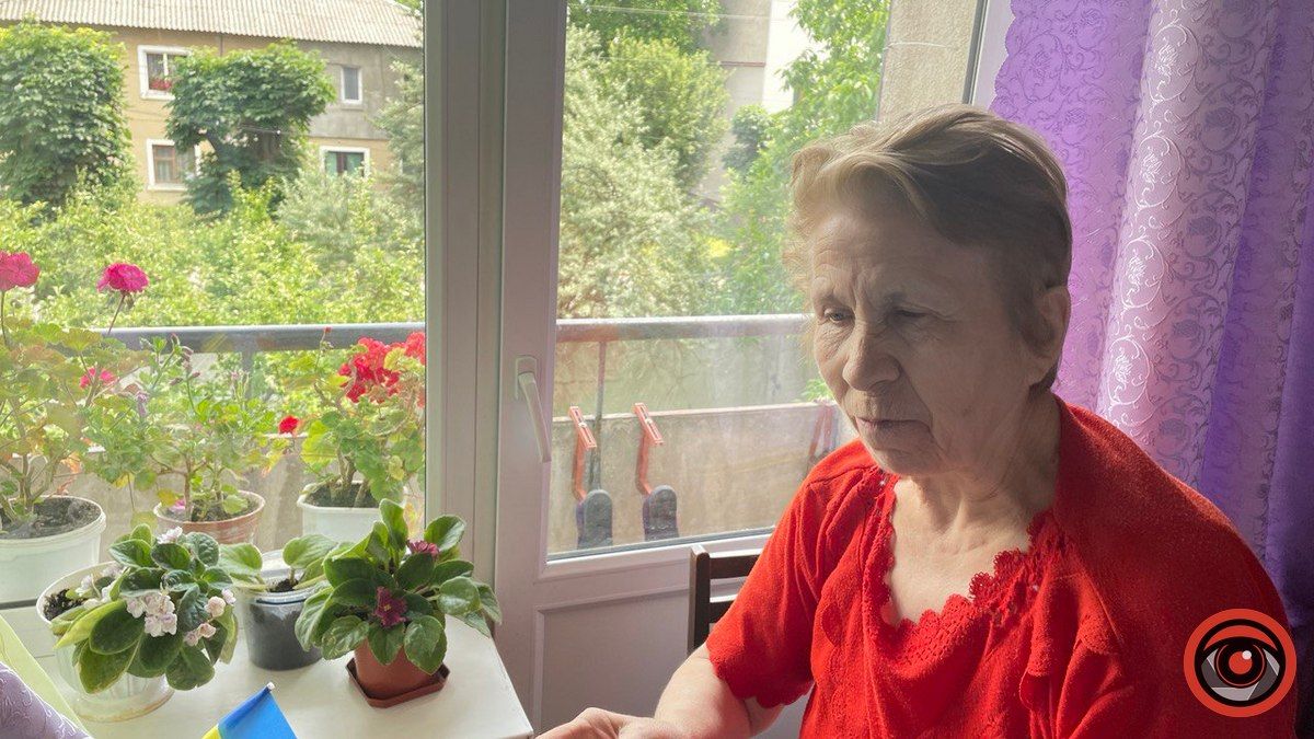 Як живеться літнім людям у Коломийському геріатричному пансіонаті. Фоторепортаж 1