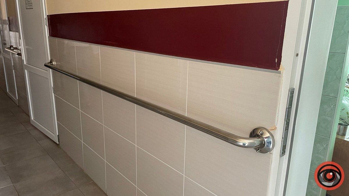 Як живеться літнім людям у Коломийському геріатричному пансіонаті. Фоторепортаж 4