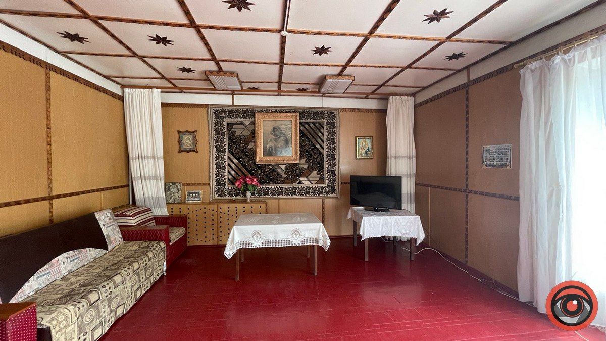 Як живеться літнім людям у Коломийському геріатричному пансіонаті. Фоторепортаж 6