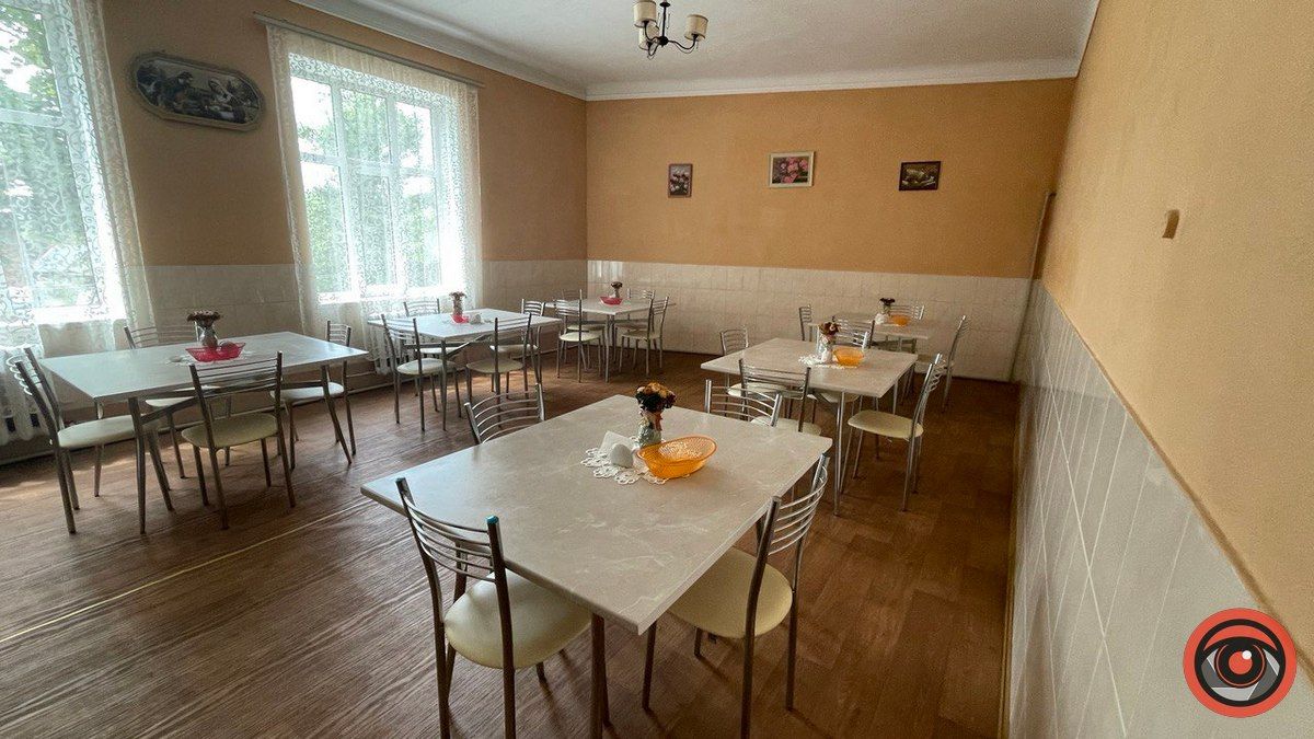 Як живеться літнім людям у Коломийському геріатричному пансіонаті. Фоторепортаж 9