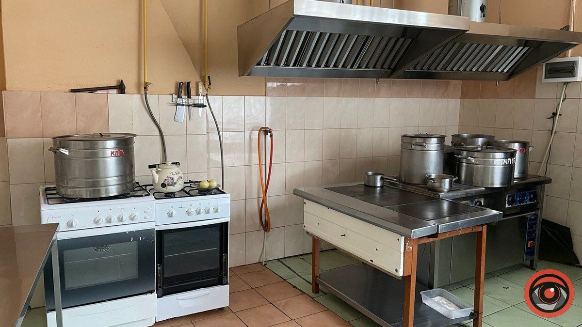 Як живеться літнім людям у Коломийському геріатричному пансіонаті. Фоторепортаж 10