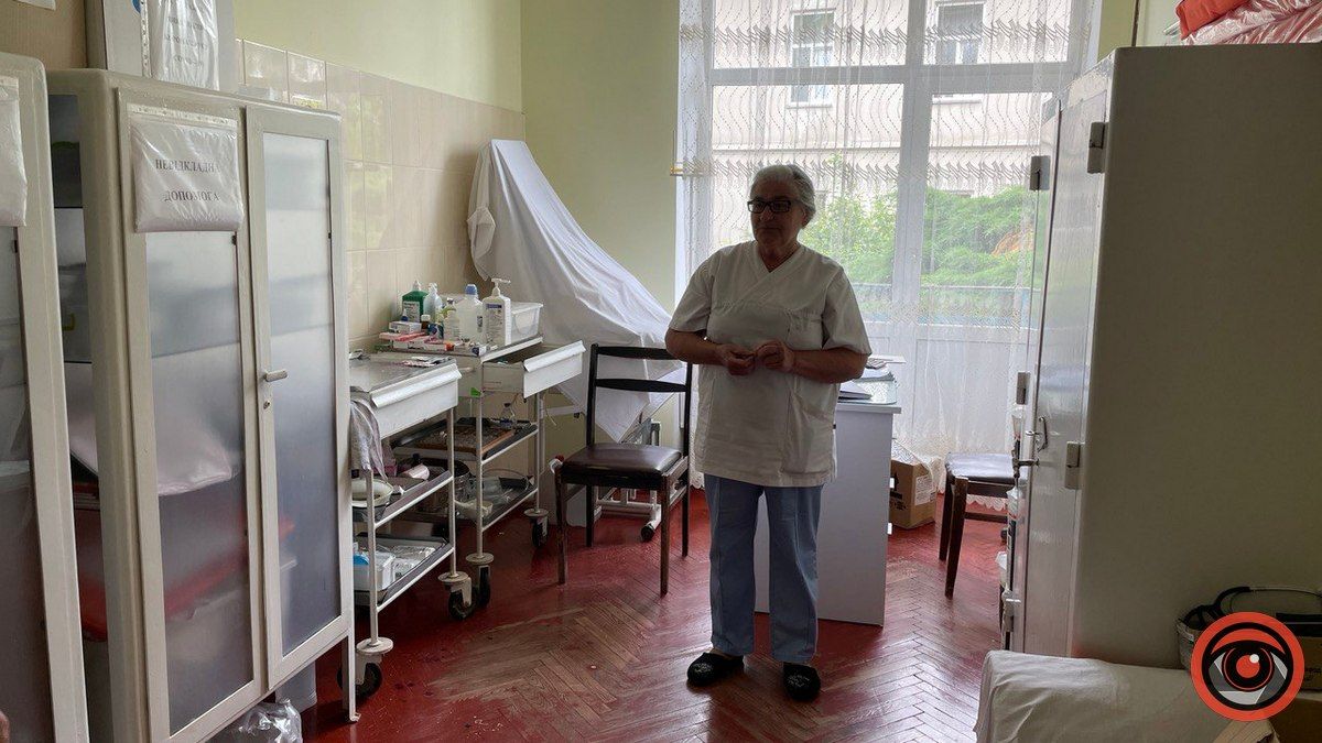 Як живеться літнім людям у Коломийському геріатричному пансіонаті. Фоторепортаж 8