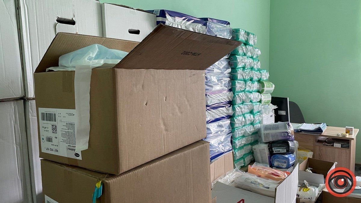 Як живеться літнім людям у Коломийському геріатричному пансіонаті. Фоторепортаж 16