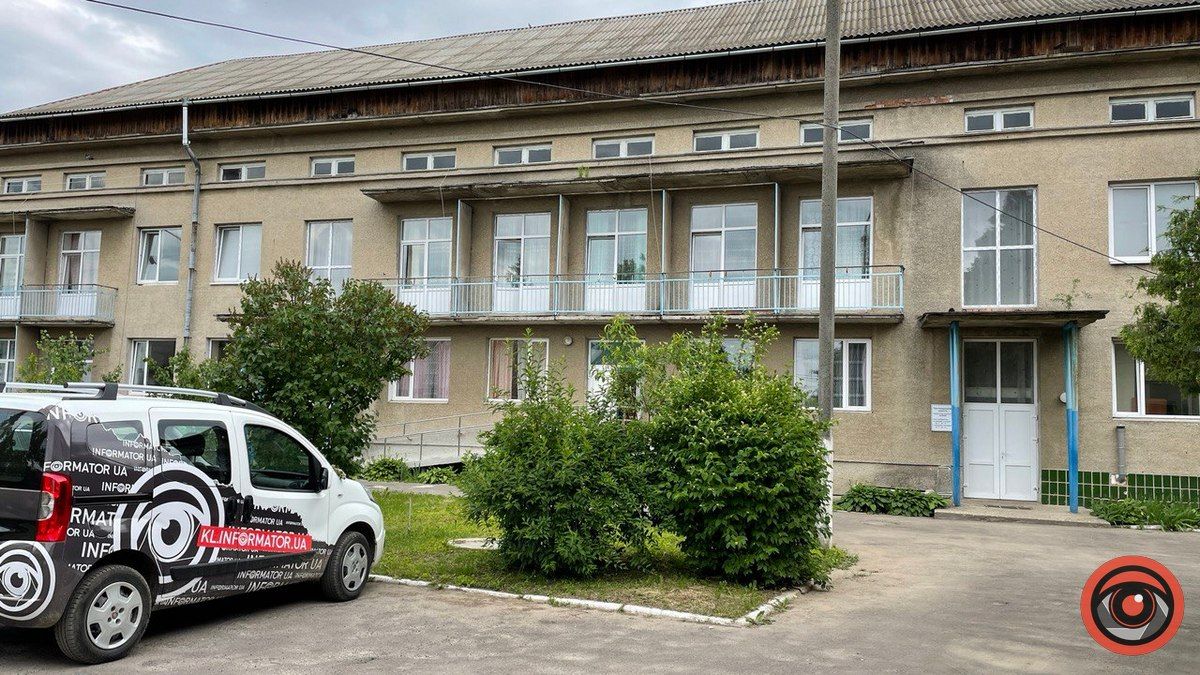 Як живеться літнім людям у Коломийському геріатричному пансіонаті. Фоторепортаж 13