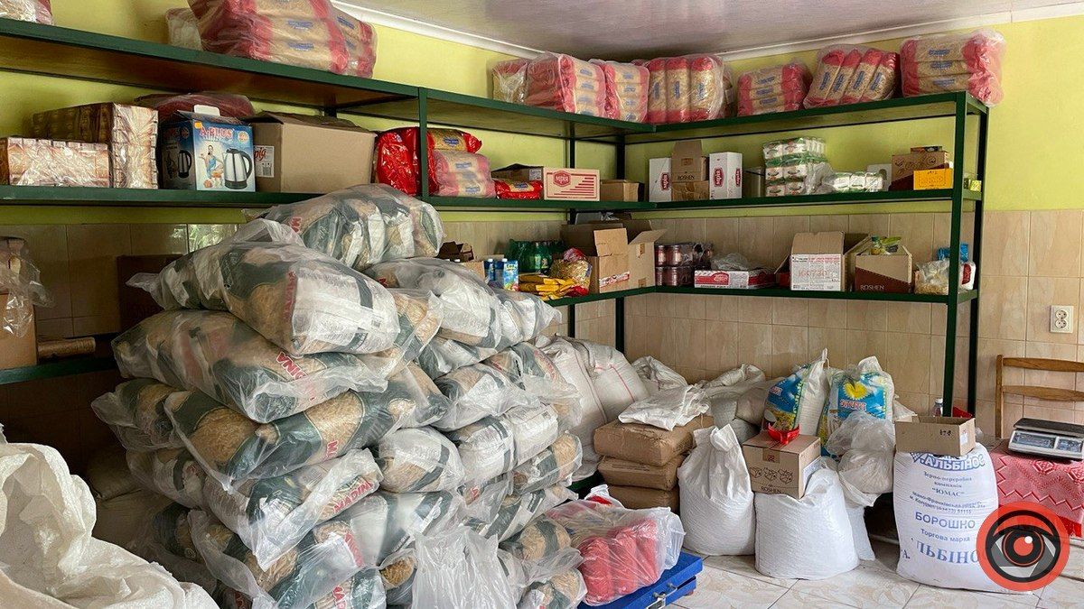 Як живеться літнім людям у Коломийському геріатричному пансіонаті. Фоторепортаж 11