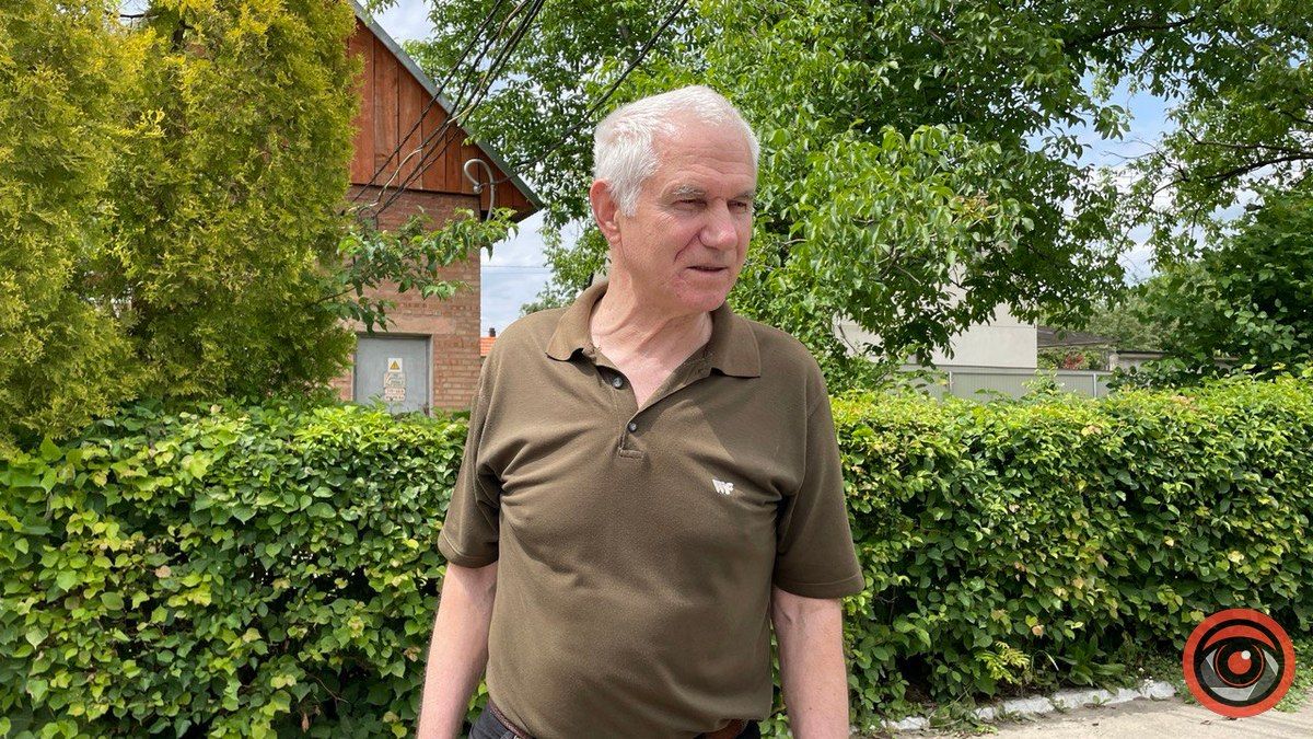 Як живеться літнім людям у Коломийському геріатричному пансіонаті. Фоторепортаж 14