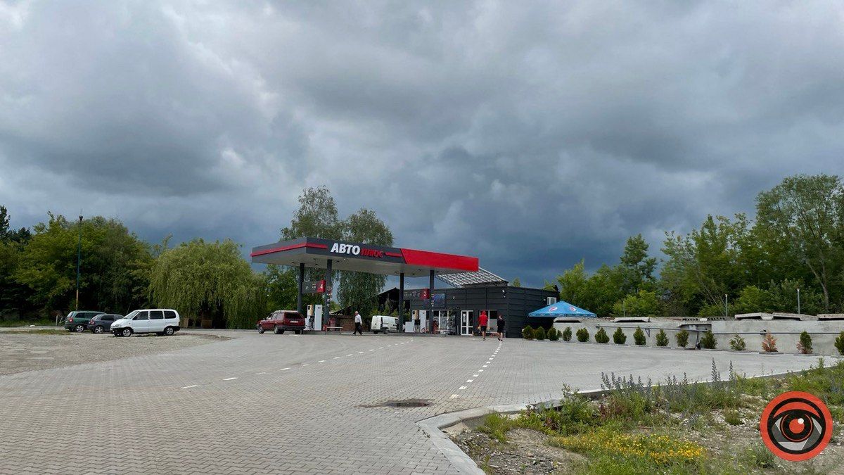 Бензин по 52 грн, дизель по 58 грн: у Коломиї впали ціни на пальне 1