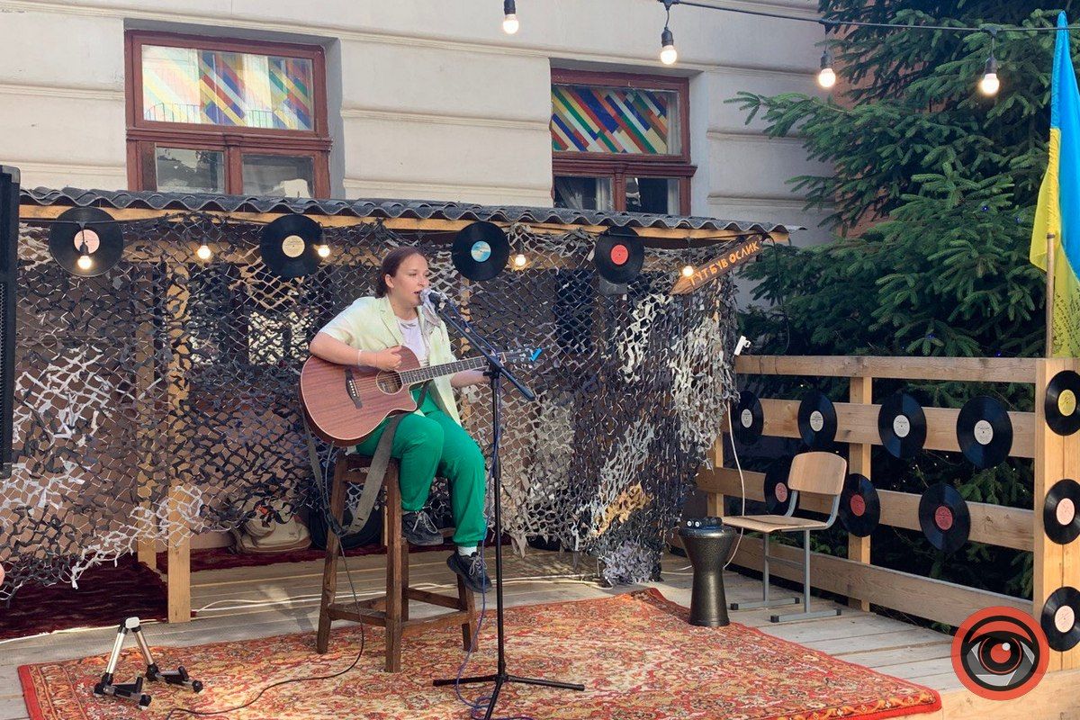 Де і як тепер "тусить" молодь у Коломиї. Фоторепортаж 4